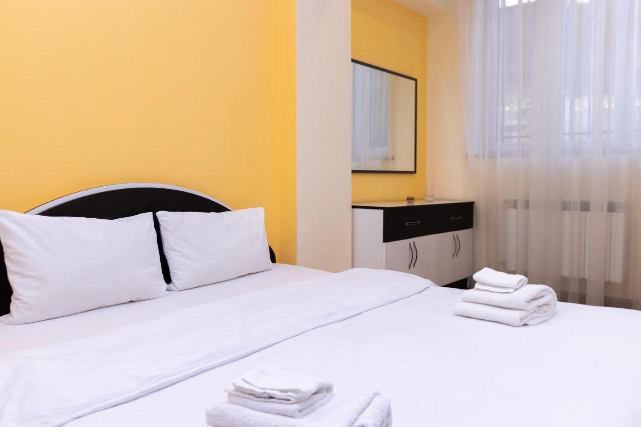 Stay Inn Apartments Near Northern Avenue Yerevan Exterior photo